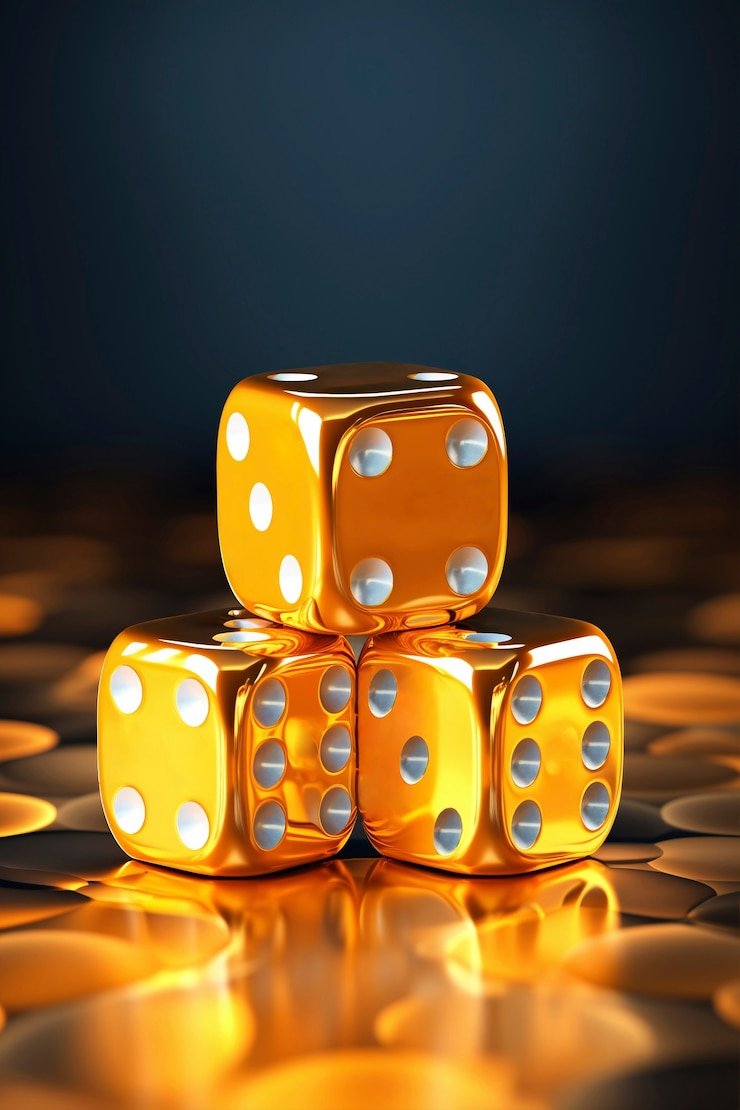 Antarmuka meja Caribbean Stud Poker di platform agen 338 dengan dealer langsung