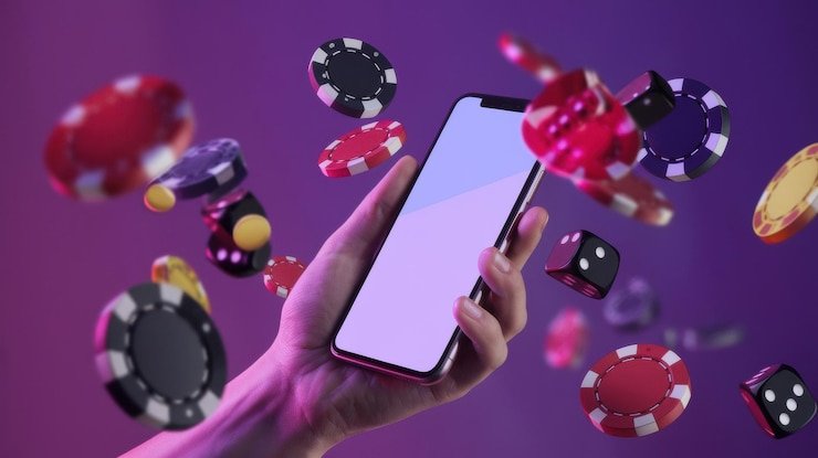 Antarmuka promosi agen 338 Lucky Twins dengan penawaran bonus mingguan